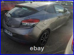 Ecran GPS RENAULT MEGANE 3 PHASE 1 COUPE 259153451R