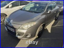 Ecran GPS RENAULT MEGANE 3 PHASE 1 COUPE 259153451R