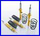 Eibach BILSTEIN Châssis Sport B12 Kit Pro pour Renault Clio V B7 1.3 Tce 130