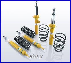 Eibach BILSTEIN Châssis Sport B12 Kit Pro pour Renault Clio V B7 1.3 Tce 130