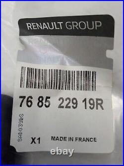 Embellissement de porte Renault Clio III (2005-2012) Sport RS ORIGINAL 768522