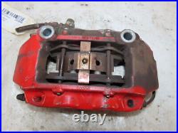 Etrier de frein avant droit renault MEGANE II (BM0/1, CM0/1) 7701066289 20368