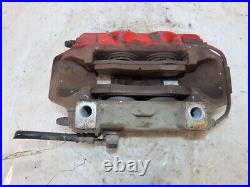 Etrier de frein avant droit renault MEGANE II (BM0/1, CM0/1) 7701066289 20368