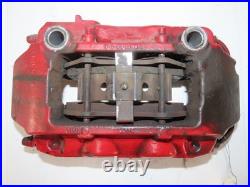 Etrier de frein avant droit renault MEGANE II (BM0/1, CM0/1) 7701066289 20606