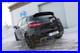FOX Duplex Échappement Sport Renault Clio 4 RS Droite-Gauche Pour Orig. Sortie