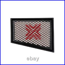Filtre À Air Sport Pipercross Pour Renault Clio II 1.6 16V 107CH Année 98-05 Filtre À Air Sport Pipercross Pour Renault Clio II 1.6 16V 107CH Année 98-05