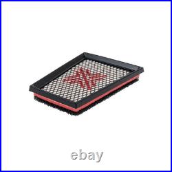 Filtre À Air Sport Pipercross Pour Renault Clio II 1.6 16V 107CH Année 98-05 Filtre À Air Sport Pipercross Pour Renault Clio II 1.6 16V 107CH Année 98-05