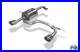Fox Duplex Silencieux Sport Pour Renault Clio 4 0.9L 66KW 1.5 D 66KW