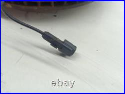 Fusée avant gauche pour RENAULT CLIO IV SPORT TROPHY 2015 198626