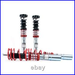 H&r Combinés Filetés Mono Tube pour Renault Clio C Sport 2.0L Avec Sport Rs