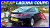 I Bought A Cheap Renault Laguna Coupe For 725