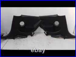 Interieur complet Renault CLIO III (BR0-1, CR0-1) 2.0 16v sport (cr0n, cr1p) 2