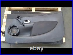 Interieur complet Renault CLIO III (BR0-1, CR0-1) 2.0 16v sport (cr0n, cr1p) 2