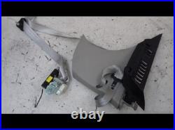Interieur complet Renault CLIO III (BR0-1, CR0-1) 2.0 16v sport (cr0n, cr1p) 2