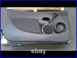 Interieur complet Renault CLIO III (BR0-1, CR0-1) 2.0 16v sport (cr0n, cr1p) 2