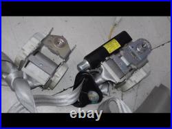 Interieur complet Renault CLIO III (BR0-1, CR0-1) 2.0 16v sport (cr0n, cr1p) 2