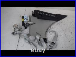 Interieur complet Renault CLIO III (BR0-1, CR0-1) 2.0 16v sport (cr0n, cr1p) 2