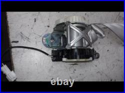Interieur complet Renault CLIO III (BR0-1, CR0-1) 2.0 16v sport (cr0n, cr1p) 2