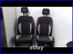 Interieur complet Renault CLIO III (BR0-1, CR0-1) 2.0 16v sport (cr0n, cr1p) 2