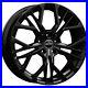 JANTES ROUES GMP MATISSE POUR RENAULT CLIO SPORT RS Staggered 5.5x15 4x100 E 613