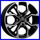 JANTES ROUES GMP MATISSE POUR RENAULT CLIO SPORT RS Staggered 7.5x18 4x100 E 536