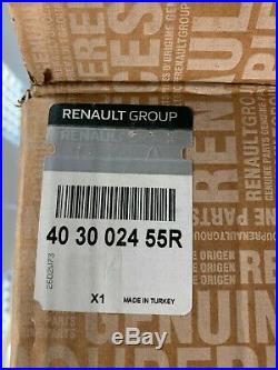 Jante Alu Roue 6 1/2xj 16 4 Renault Clio Sport 403002455r S3