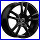 Jantes Roues Gmp Astral Pour Renault Clio Sport Rs 6.5 16 4 100 35 Glossy B H7v