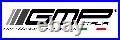 Jantes Roues Gmp Matisse Pour Renault Clio Sport Rs 7.5x18 4x100 Black Diamond