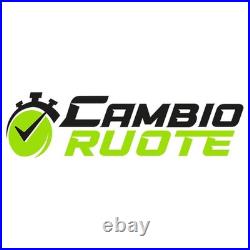 Jantes Roues Mak Qvarz Pour Renault Clio Sport Rs 7x17 5x108 Black Mirror 08p Jantes Roues Mak Qvarz Pour Renault Clio Sport Rs 7x17 5x108 Black Mirror 08p