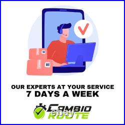 Jantes Roues Momo Five Pour Renault Clio Sport Rs 7x17 5x108 Matt Titan Sil Gpw