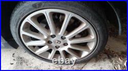 Jantes pour RENAULT CLIO III 2.0 16V SPORT 400012