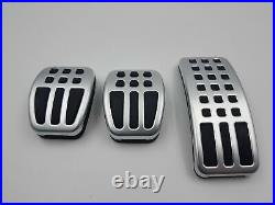 Jeu De Pédales Renault Clio IV 2012-2019 Original Renault Sport Pedalier