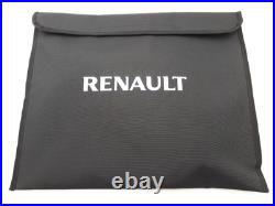 Jeu de pare-soleil latéraux arrière Renault Clio IV Sport Tourer 2012-2019