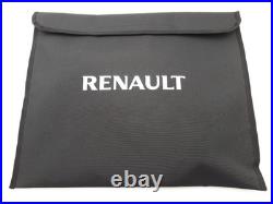 Jeu de pare-soleil latéraux arrière Renault Clio IV Sport Tourer 2012-2019