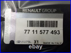 Jeu de pare-soleil latéraux arrière Renault Clio IV Sport Tourer 2012-2019