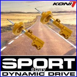 KONI Sport Avant Pour Renault Clio 3 2.0RS Mégane 2.0RS/F1 Team R-26 Amortisseur