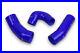 Kit 3 durites silicone Clio 3 III RS 197 203 SANS Résonateur Renault Sport