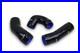Kit 3 durites silicone Clio 3 III RS 197 203 SANS Résonateur Renault Sport