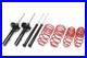 Kit Amortisseurs Ressorts Sport Renault Clio de 05-10