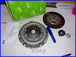 Kit D'Embrayage Renault Clio Sport Laguna 16V Megane 16V Valeo 801985