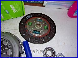 Kit D'Embrayage Renault Clio Sport Laguna 16V Megane 16V Valeo 801985