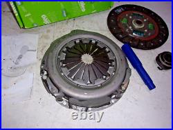 Kit D'Embrayage Renault Clio Sport Laguna 16V Megane 16V Valeo 801985