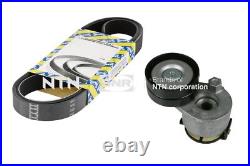 Kit De Courroies D'accessoire Renault Clio III 2.0 16v Sport