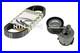 Kit De Courroies D'accessoire Renault Clio III 2.0 16v Sport