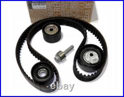 Kit De Distribution Renault 1.8-2.0 16v Clio II Rs Sport 2.0 16v (oe 130c12131r)