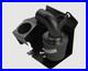 Kit filtre à air d'admission filtre sport Ramair JSK-312-BK pour Renault Clio
