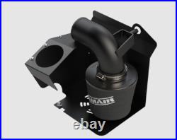 Kit filtre à air d'admission filtre sport Ramair JSK-312-BK pour Renault Clio