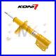 Koni Amortisseurs Sport Avant pour Renault Clio II BB, CB (1998-2016)