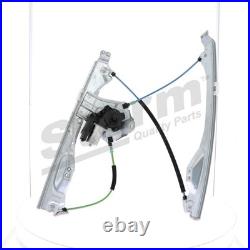 LèVE-VITRE AVANT DROIT RENAULT CLIO III 1.5 DCI, 1.2 16V, 2.0 16V SPORT, 1.6 16V