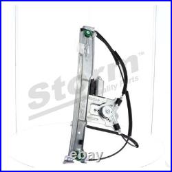 LèVE-VITRE AVANT DROIT RENAULT CLIO III 1.5 DCI, 1.2 16V, 2.0 16V SPORT, 1.6 16V